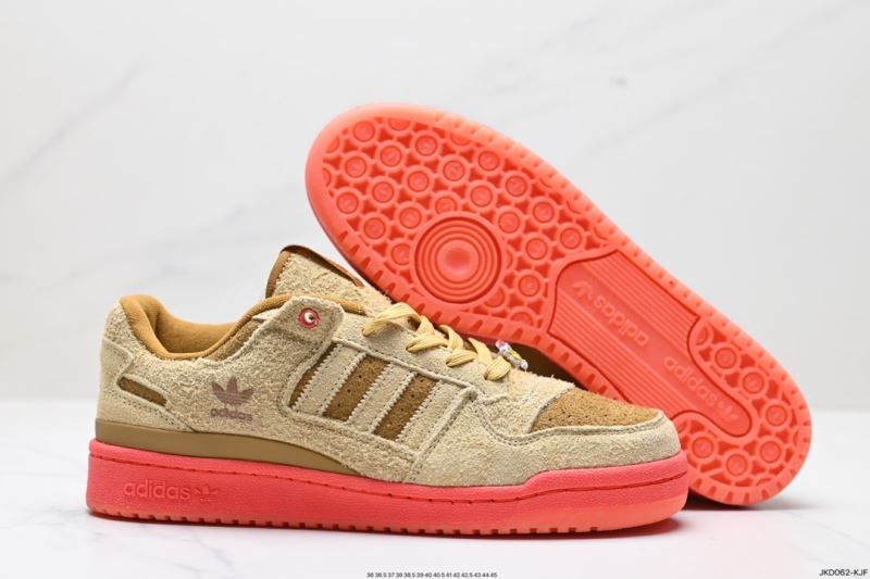 Adidas Forum Shoes